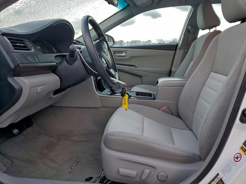 Photo 7 from auction – 2016 TOYOTA CAMRY LE with VIN 4T4BF1FK8GR569009