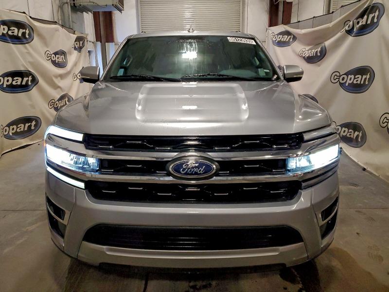 Photo 5 from auction – 2023 FORD EXPEDITION with VIN 1FMJU1K86PEA59435