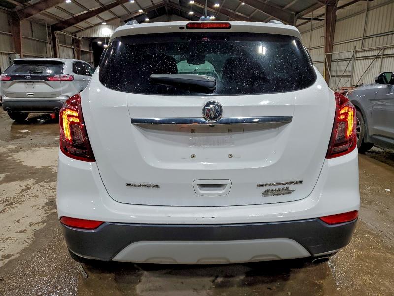 Photo 6 from auction – 2018 BUICK ENCORE PRE with VIN KL4CJASBXJB695988