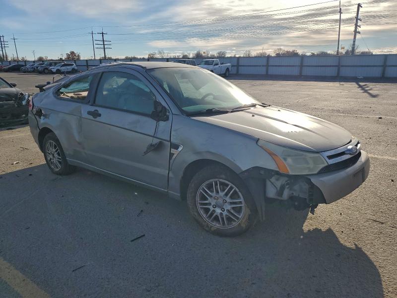 Photo 4 from auction – 2008 FORD FOCUS SE with VIN 1FAHP33N28W116578