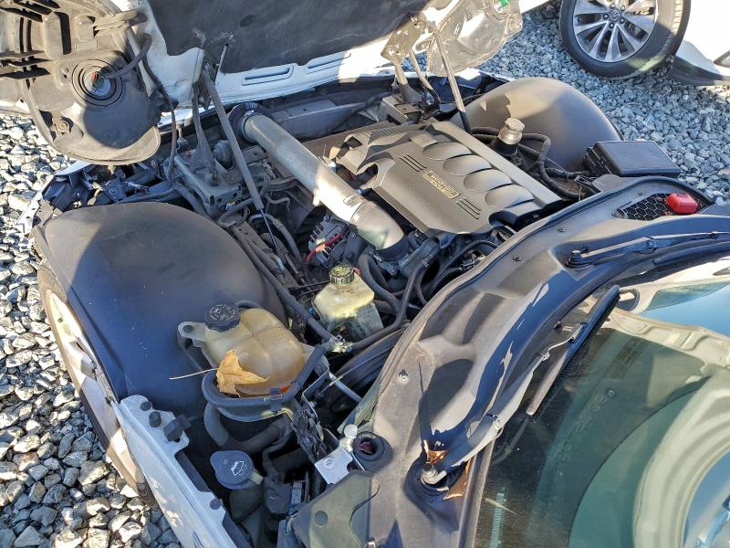 Photo 11 from auction – 2006 PONTIAC SOLSTICE with VIN 1G2MB35B26Y114961