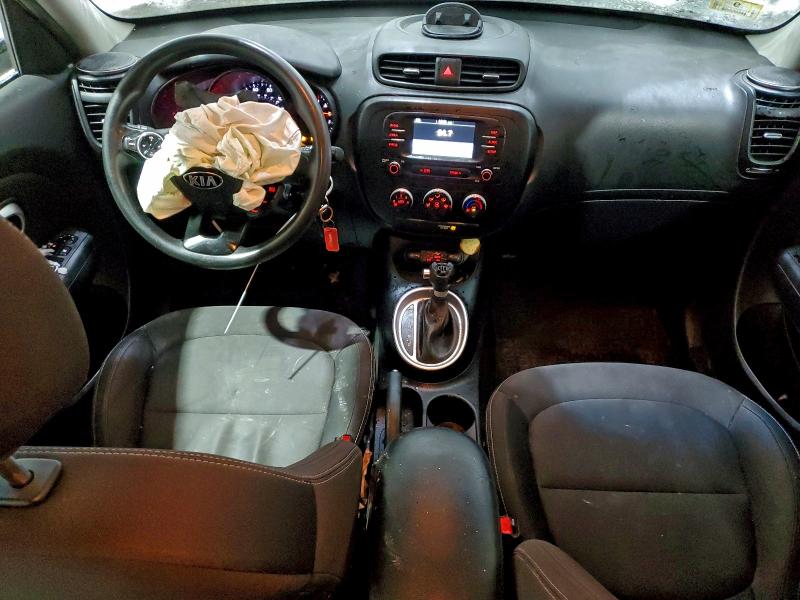 Photo 8 from auction – 2017 KIA SOUL with VIN KNDJN2A26H7494093