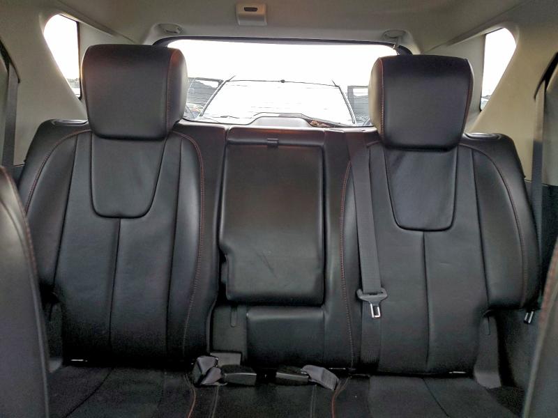Photo 10 from auction – 2010 CHEVROLET EQUINOX LT with VIN 2CNFLGEY0A6411976