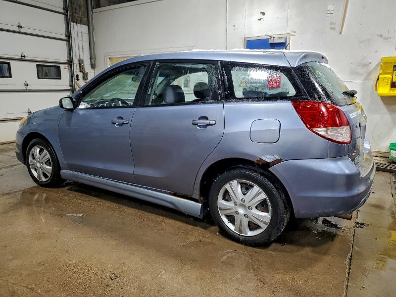 Photo 2 from auction – 2003 TOYOTA COROLLA MA with VIN 2T1KR32E93C037440