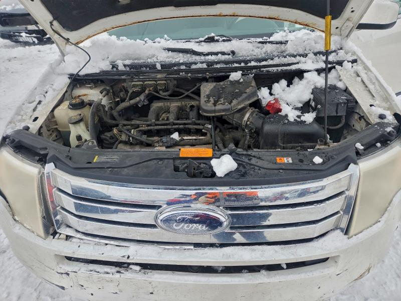 Photo 12 from auction – 2010 FORD EDGE LIMIT with VIN 2FMDK3KC3ABA37155