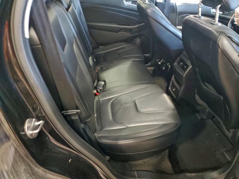Photo 10 from auction – 2018 FORD EDGE TITAN with VIN 2FMPK4K83JBB87930