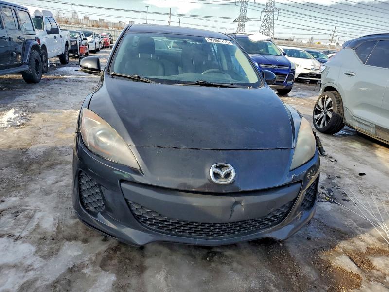 Photo 5 from auction – 2013 MAZDA 3 with VIN JM1BL1U78D1765826