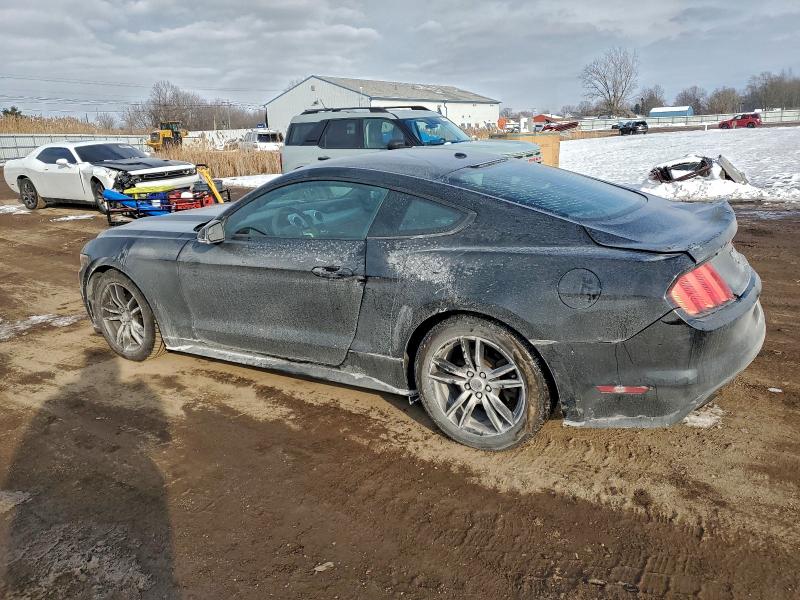 Photo 2 from auction – 2015 FORD MUSTANG with VIN 1FA6P8TH7F5367971