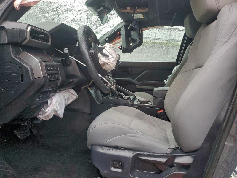 Photo 7 from auction – 2024 TOYOTA TACOMA with VIN 3TMLB5JN8RM070998
