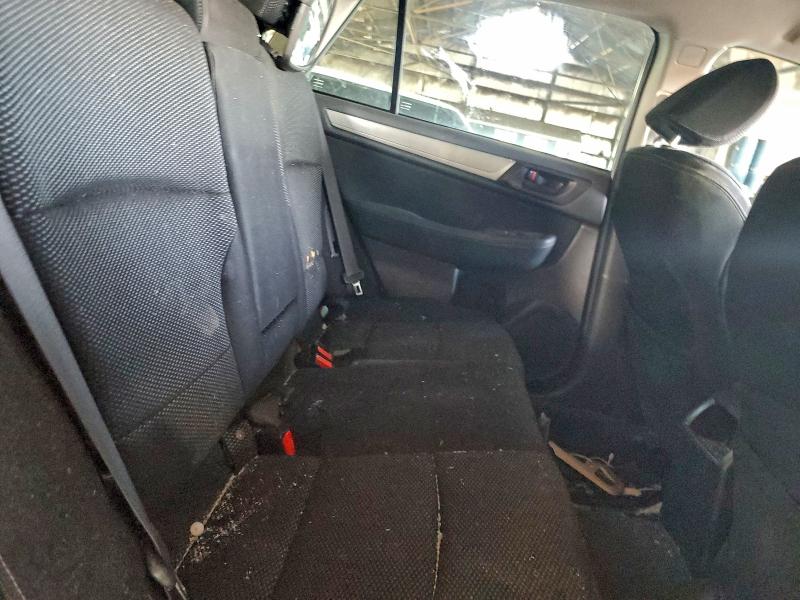 Photo 10 from auction – 2019 SUBARU OUTBACK 2. with VIN 4S4BSABC9K3239057