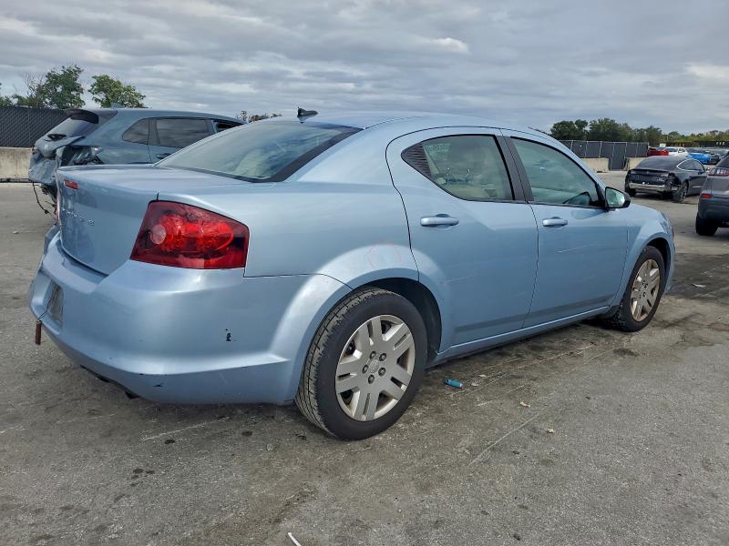 صورة رقم 3 من المزاد - 2013 DODGE AVENGER SE مع VIN 1C3CDZAB8DN615611