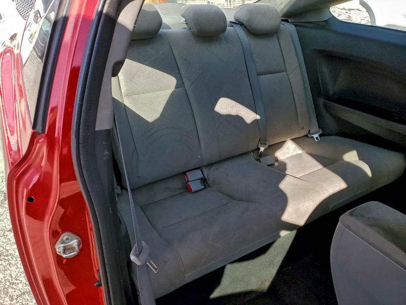 Photo 10 from auction – 2012 HONDA CIVIC LX with VIN 2HGFG3B52CH534246