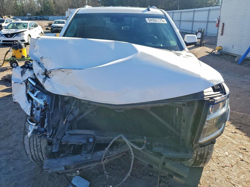 Photo 12 from auction – 2015 CHEVROLET TAHOE C150 with VIN 1GNSCBKC3FR159772