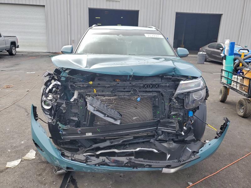 Photo 5 from auction – 2025 KIA SELTOS EX with VIN KNDER2AA3S7689055