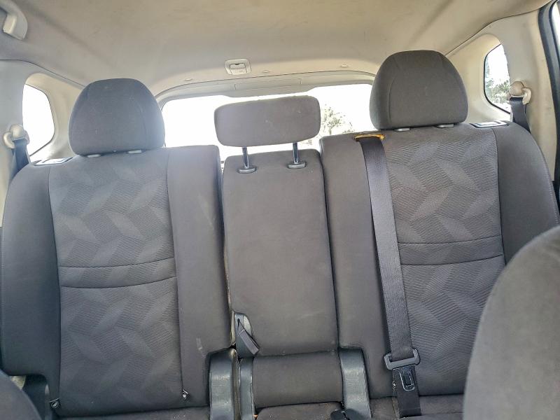 Photo 10 from auction – 2016 NISSAN ROGUE S with VIN KNMAT2MV9GP626645