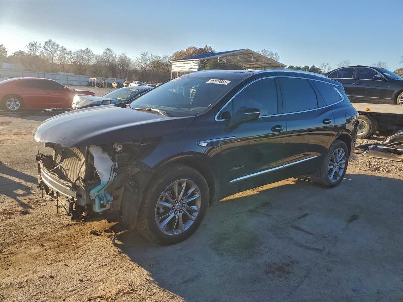 BUICK ENCLAVE AV 2023 مع رقم تعريف المركبة 5GAERDKW3PJ214927 - صورة من المزاد