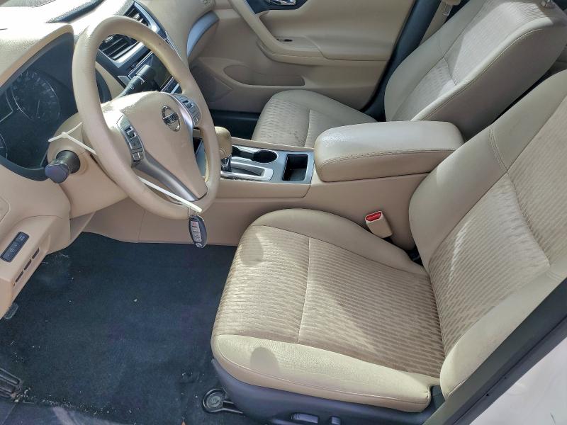 Photo 7 from auction – 2016 NISSAN ALTIMA 2.5 with VIN 1N4AL3AP4GC258822
