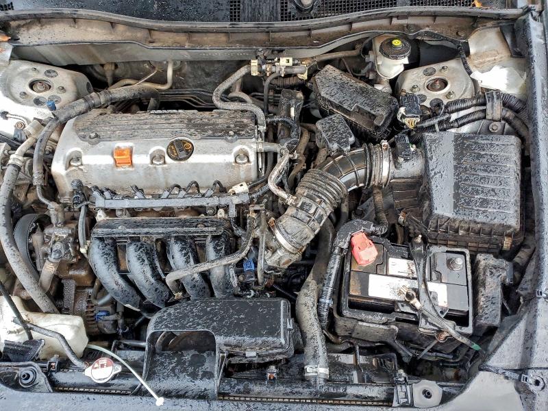 Photo 11 from auction – 2012 HONDA ACCORD LX with VIN 1HGCP2F34CA216892