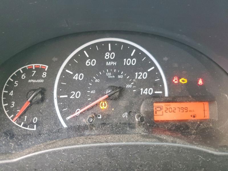 Photo 9 from auction – 2014 NISSAN VERSA S with VIN 3N1CN7AP4EL822154