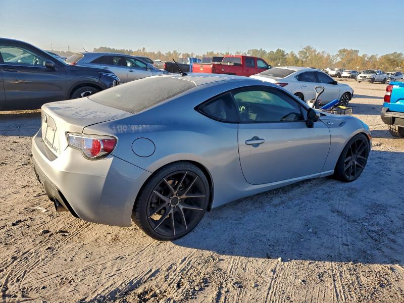 Photo 3 from auction – 2013 SCION FR-S with VIN JF1ZNAA17D2729196