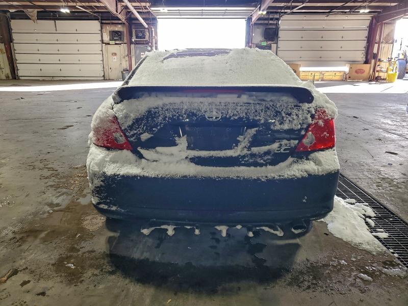 Photo 6 from auction – 2007 TOYOTA SCION TC with VIN JTKDE177670156915
