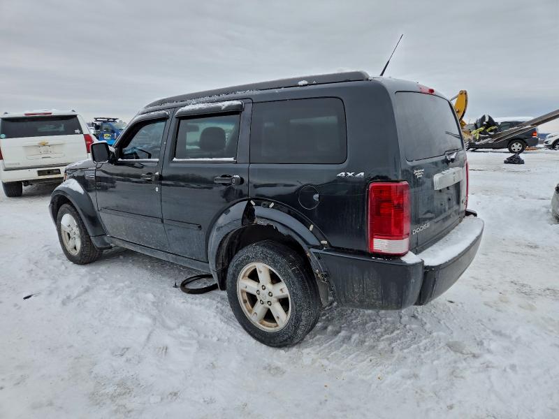 Photo 2 from auction – 2011 DODGE NITRO SXT with VIN 1D4PU5GK7BW559474