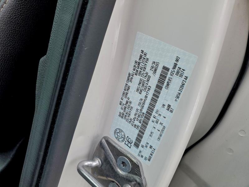 Foto 14 de la subasta – 2017 FORD ESCAPE SE con VIN 1FMCU0GD5HUB17163