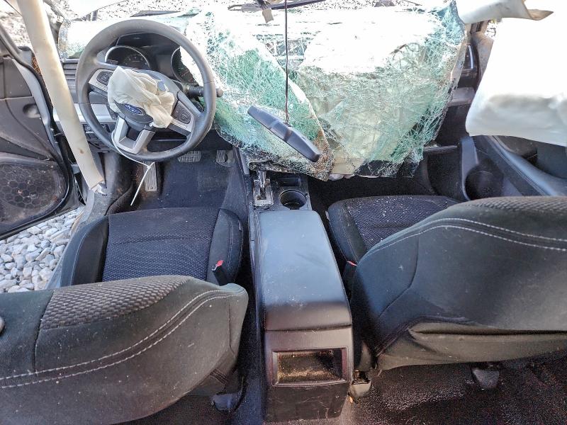 Снимка 8 от търг – 2016 SUBARU OUTBACK 2. с VIN 4S4BSAAC7G3310054
