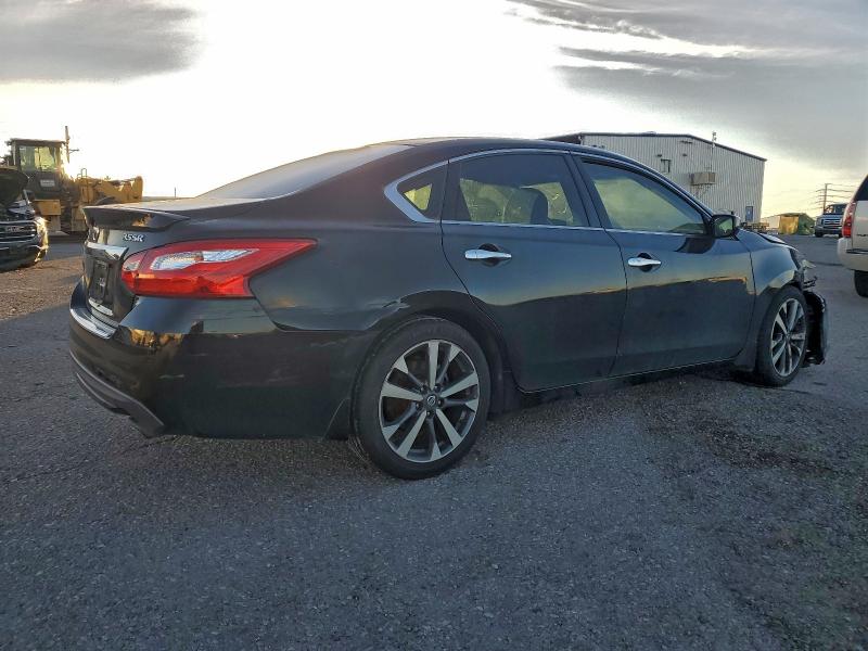 Photo 3 from auction – 2016 NISSAN ALTIMA 3.5 with VIN 1N4BL3AP6GC198076