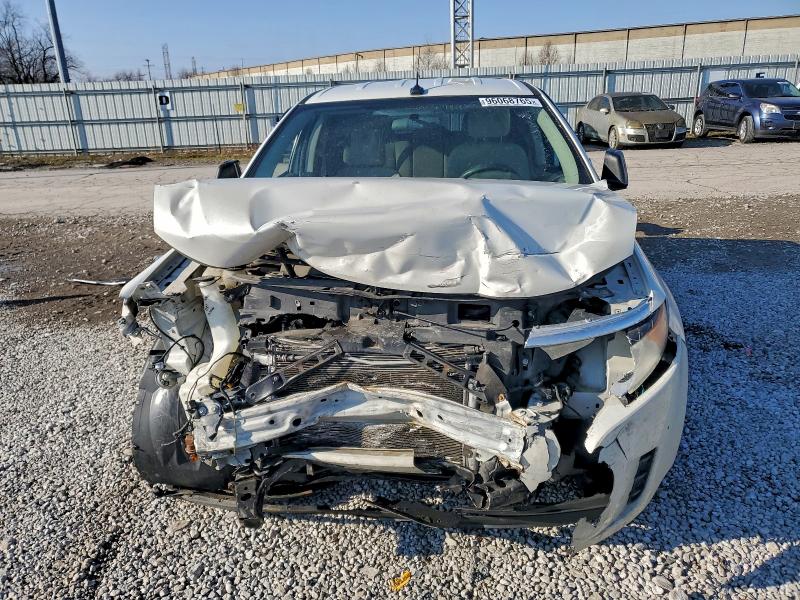 Photo 5 from auction – 2011 FORD EDGE SE with VIN 2FMDK3GC3BBA52877