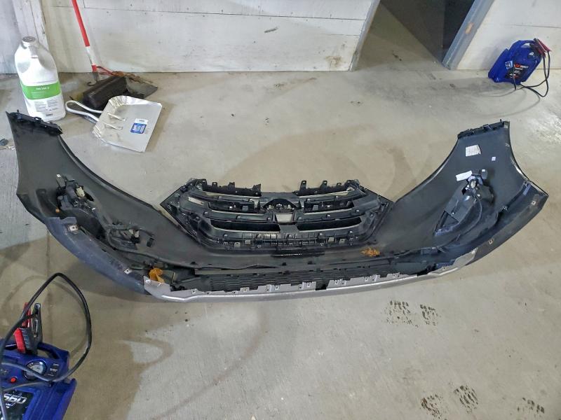 Photo 13 from auction – 2015 FORD EDGE SEL with VIN 2FMTK4J9XFBC18882