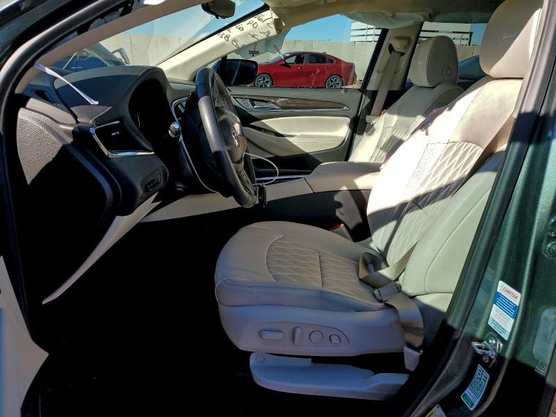 Photo 7 from auction – 2024 BUICK ENCLAVE AV with VIN 5GAERDKW3RJ102339
