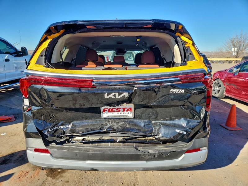 Photo 6 from auction – 2026 KIA CARNIVAL E with VIN KNDNC5KA6T6116692