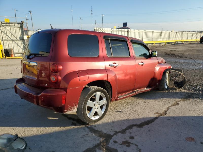 Photo 3 from auction – 2005 CHRYSLER PT CRUISER with VIN 3C3EY55E75T338459
