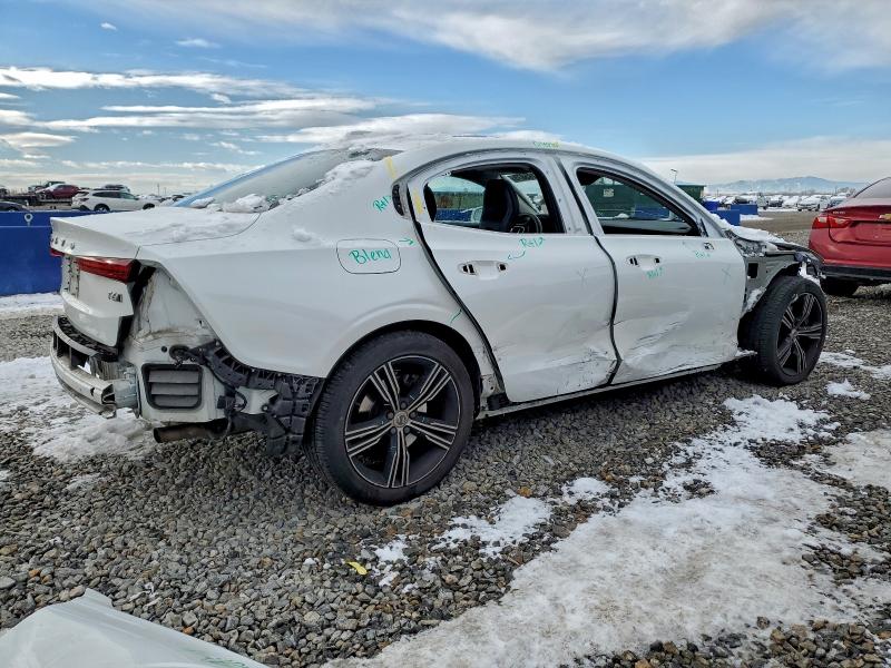 Photo 3 from auction – 2021 VOLVO S60 T6 INS with VIN 7JRA22TL6MG092133