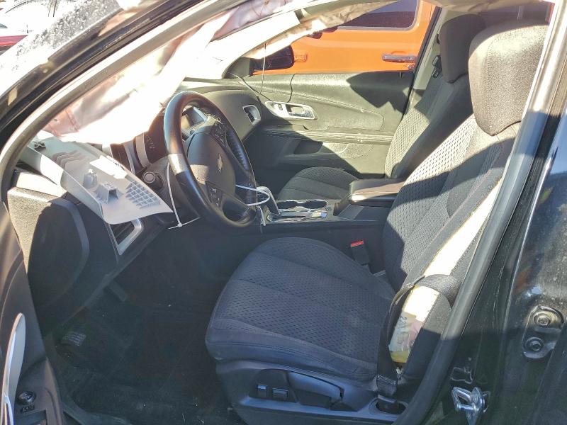 Photo 7 from auction – 2013 CHEVROLET EQUINOX LS with VIN 2GNALBEK0D6154004