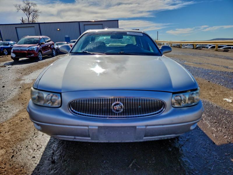 Photo 5 from auction – 2005 BUICK LESABRE CU with VIN 1G4HP54K45U261568