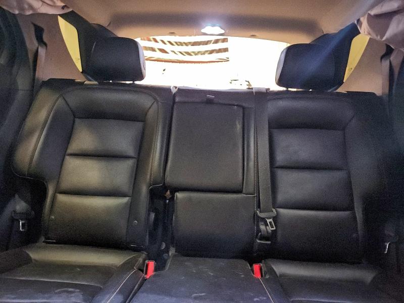 Photo 10 from auction – 2018 CHEVROLET EQUINOX PR with VIN 2GNAXWEXXJ6347652