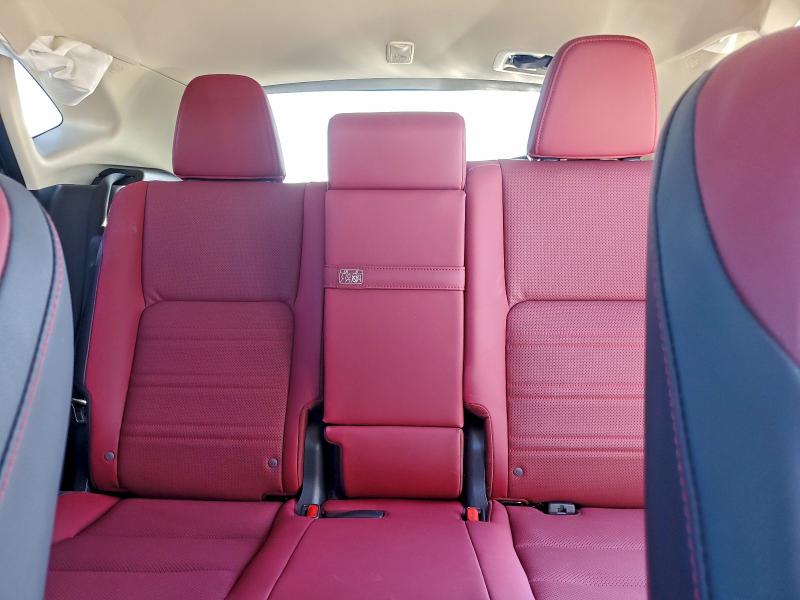 Photo 10 from auction – 2021 LEXUS NX with VIN JTJGARBZ9M5030972