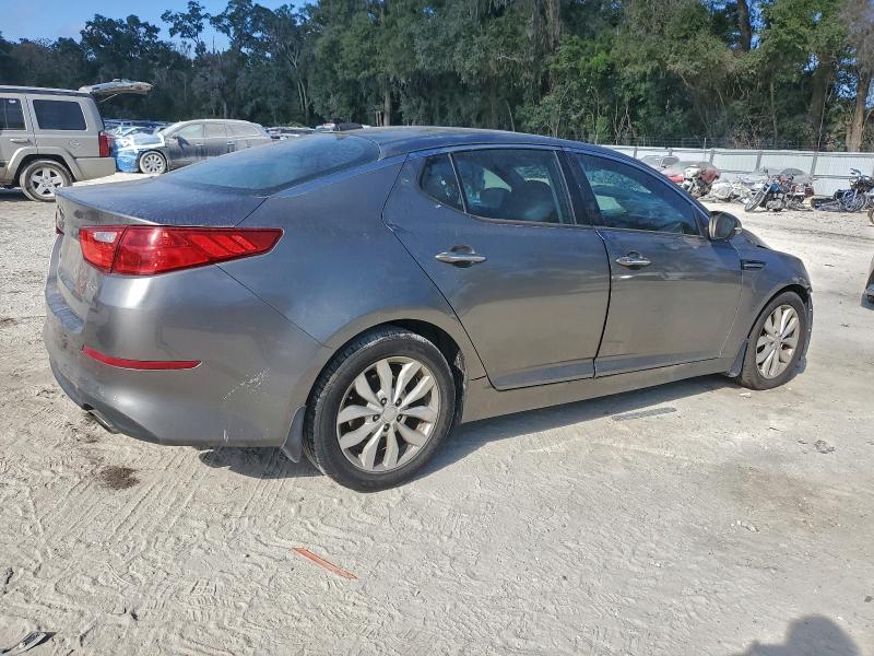 Zdjęcie 3 z aukcji – 2014 KIA OPTIMA EX z VIN 5XXGN4A74EG341989