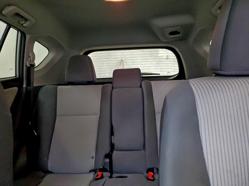 Photo 10 from auction – 2015 TOYOTA RAV4 LE with VIN 2T3ZFREV2FW147603