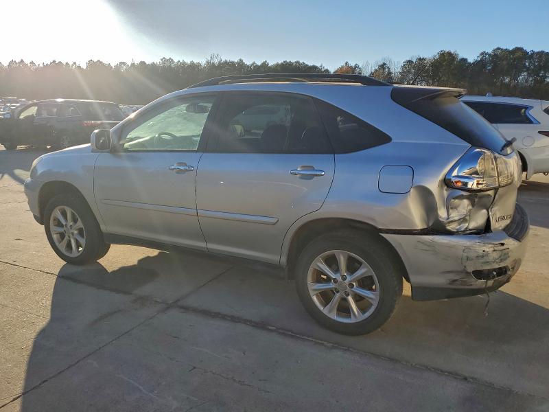 Photo 2 from auction – 2009 LEXUS RX 350 with VIN 2T2HK31U59C104692