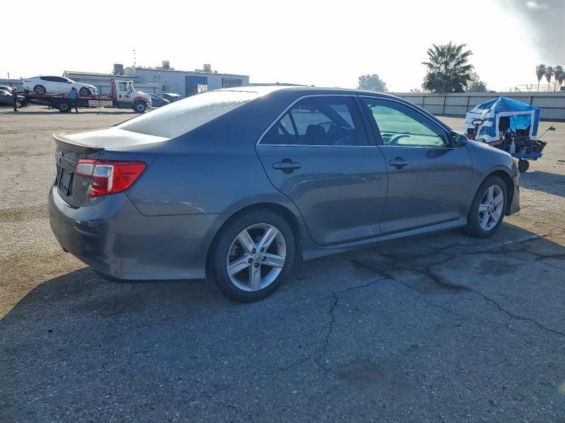 Photo 3 from auction – 2012 TOYOTA CAMRY BASE with VIN 4T1BF1FK3CU171212