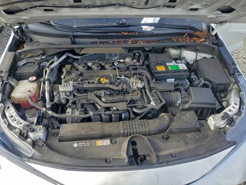 Photo 11 from auction – 2019 TOYOTA COROLLA SE with VIN JTNK4RBEXK3051898