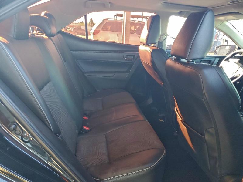 Photo 10 from auction – 2014 TOYOTA COROLLA L with VIN 5YFBURHE6EP040078