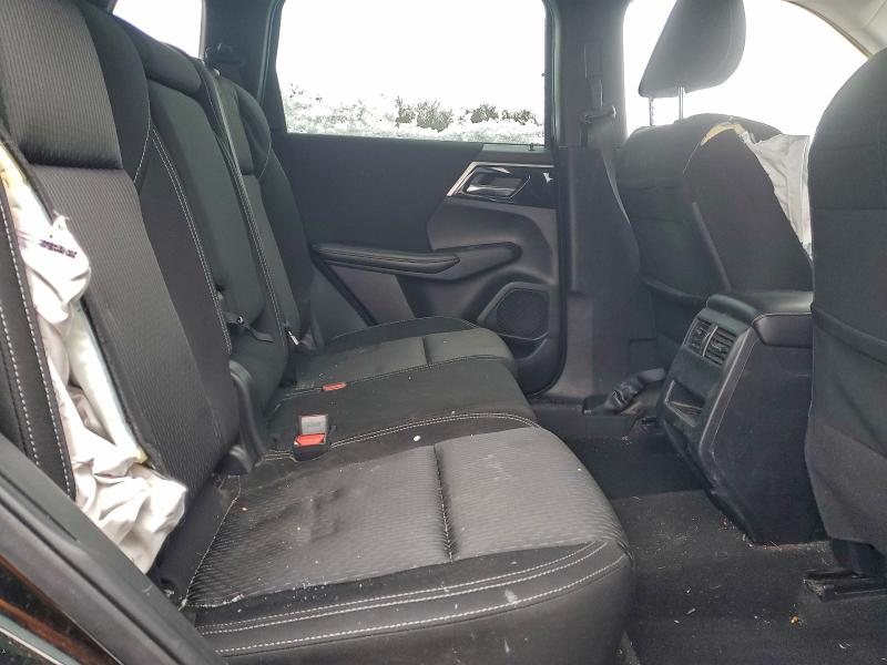 Photo 11 from auction – 2022 MITSUBISHI OUTLANDER with VIN JA4J4TA87NZ041902