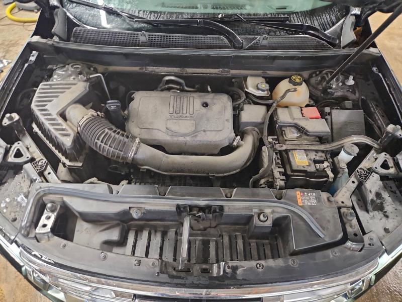 Photo 12 from auction – 2022 GMC ACADIA SLE with VIN 1GKKNKL48NZ138705