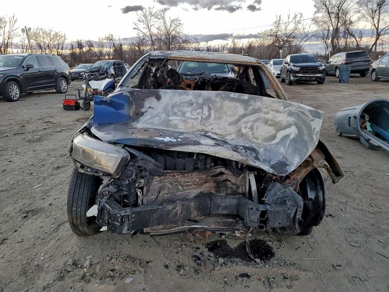 Photo 5 from auction – 2024 KIA FORTE with VIN 3KPF24ADXRE707656