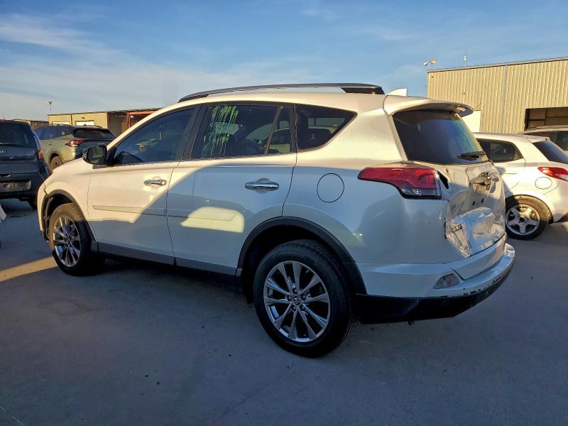 Photo 2 from auction – 2017 TOYOTA RAV4 with VIN JTMYFREV7HD102233