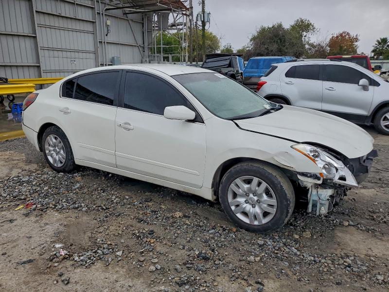 Photo 4 from auction – 2012 NISSAN ALTIMA BAS with VIN 1N4AL2AP8CN479302